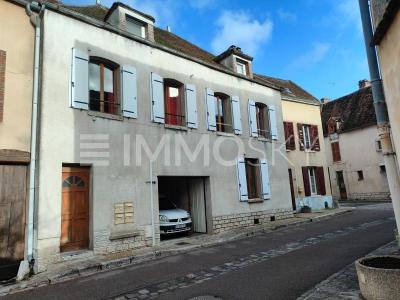 photo For sale Apartment building FERRIERES 45