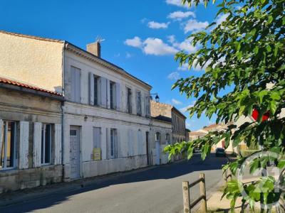 photo For sale House SAINT-ESTEPHE 33