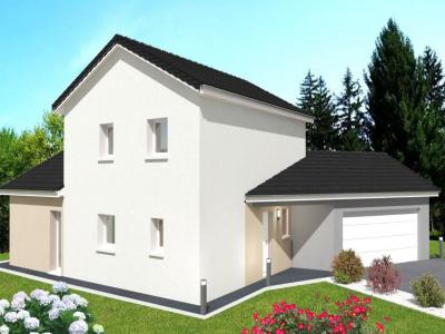 Vente Maison CHAMPEY 