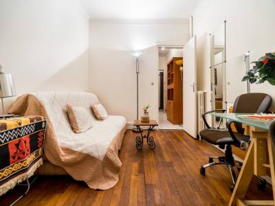 photo For rent Apartment PARIS-13EME-ARRONDISSEMENT 75