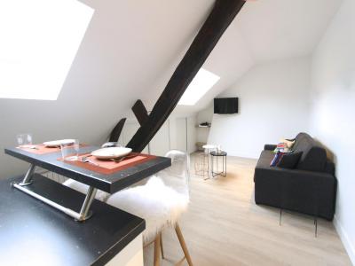 Location Appartement PARIS-16EME-ARRONDISSEMENT 75016