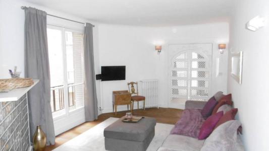 photo For rent Apartment PARIS-16EME-ARRONDISSEMENT 75