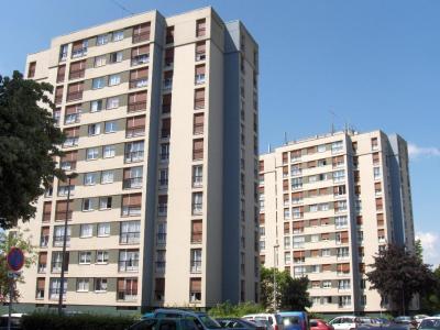 Location Appartement CHARLEVILLE-MEZIERES 08000