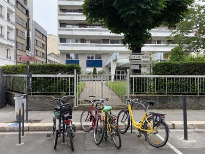 Location Parking GRENOBLE 38000