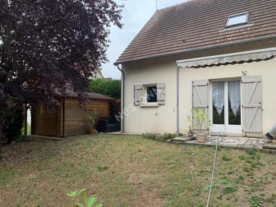 photo For rent House VINEUIL 41