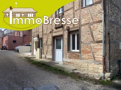 Location Appartement 3 pices MONTREVEL-EN-BRESSE 01340