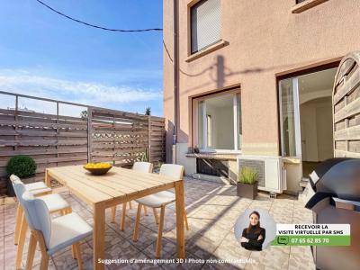 Vente Appartement 2 pices CANNET 06110