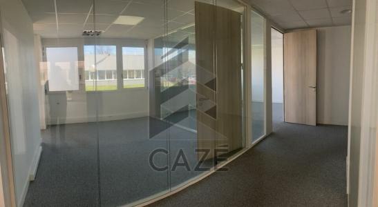 Location Bureau MERIGNAC 33700