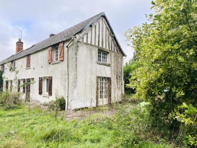 Vente Maison 4 pices BEAUVAIS 60000