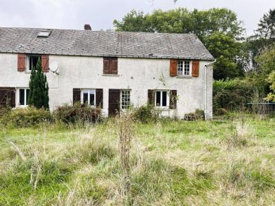 Vente Maison BEAUVAIS 