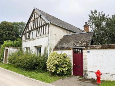 Vente Maison 4 pices BEAUVAIS 60000