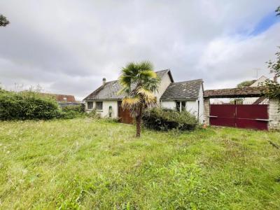 Vente Maison BEAUVAIS 