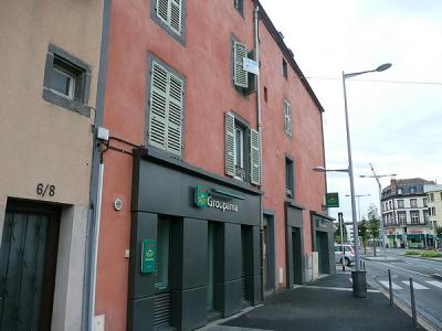 Location Appartement 2 pices CLERMONT-FERRAND 63100