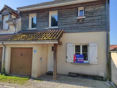 photo For sale House SOULAINES-DHUYS 10