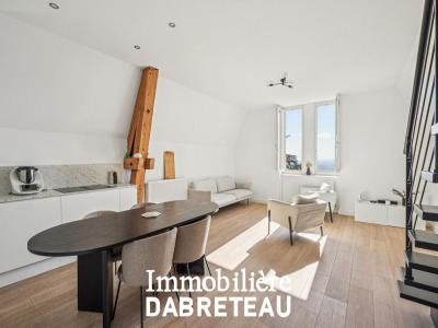 Vente Appartement SAINTE-FOY-LES-LYON 