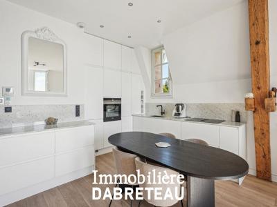 Vente Appartement SAINTE-FOY-LES-LYON 