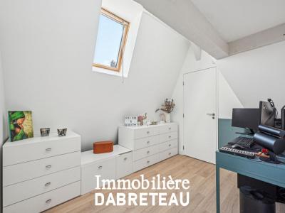 Vente Appartement SAINTE-FOY-LES-LYON 