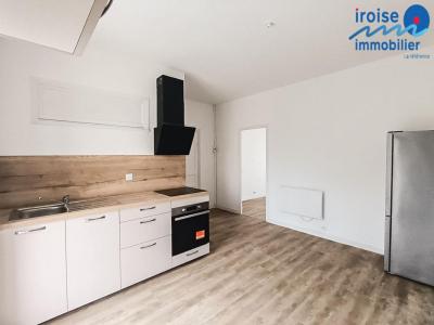 Location Appartement PORSPODER  29