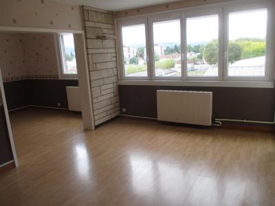 photo For rent Apartment VESOUL 70