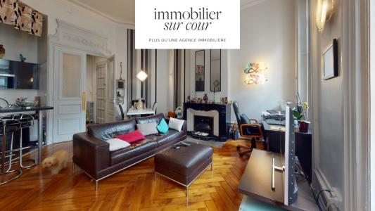 photo For sale Apartment SAINT-ETIENNE 42