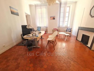 Vente Appartement 4 pices TOULON 83000