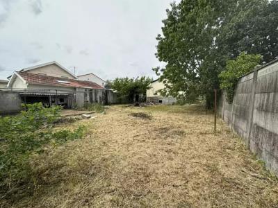 photo For sale Land BEGLES 33