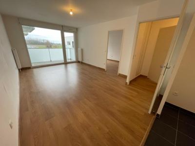 Location Appartement 2 pices CAPINGHEM 59160