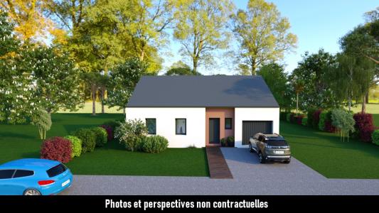 Vente Maison CHAPELLE-GLAIN 44670