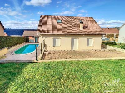 photo For sale House HERIMONCOURT 25