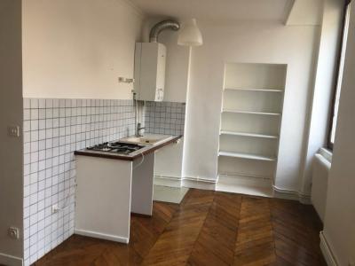 Location Appartement SAINT-ETIENNE 