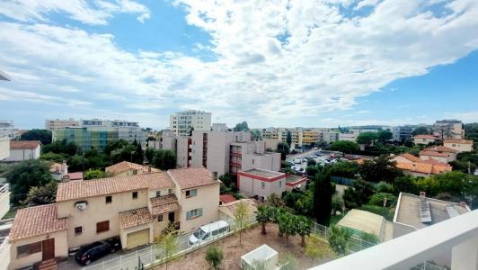 Location Appartement 2 pices CAGNES-SUR-MER 06800