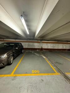 Location Parking PARIS-6EME-ARRONDISSEMENT 75006