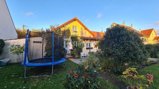 Vente Maison 5 pices CHAMPIGNY-SUR-MARNE 94500