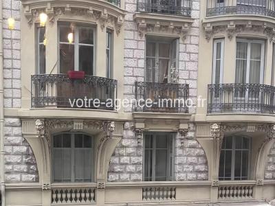 Vente Appartement 4 pices NICE 06000