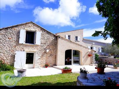 Vente Maison 7 pices SIMIANE-LA-ROTONDE 04150