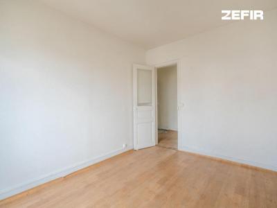 Vente Appartement 3 pices ROMAINVILLE 93230