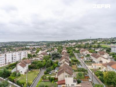 Vente Appartement 4 pices MANTES-LA-VILLE 78200