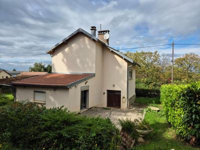 photo For sale House VESOUL 70