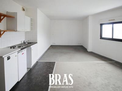 Vente Appartement NANTES 44300