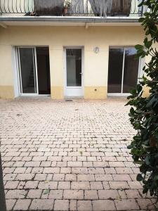 Location Appartement 3 pices ISTRES 13800