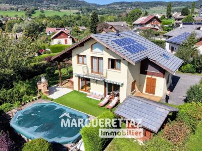 photo For sale House VIUZ-EN-SALLAZ 74