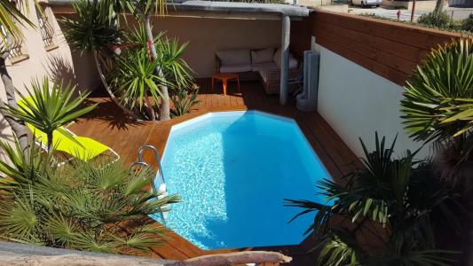 For sale House GRUISSAN MATEILLE