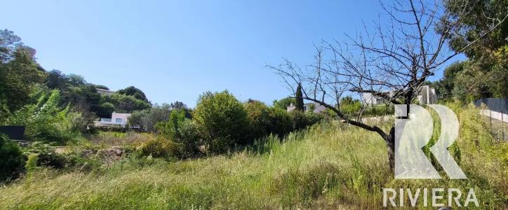 photo For sale Land VALLAURIS 06