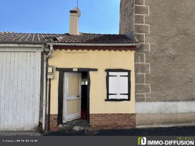 photo For sale House GRENIER-MONTGON 43