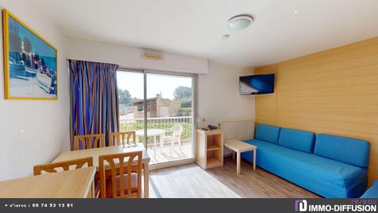 photo For sale Apartment BALARUC-LES-BAINS 34