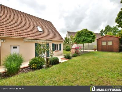 photo For sale House CHOLET 49