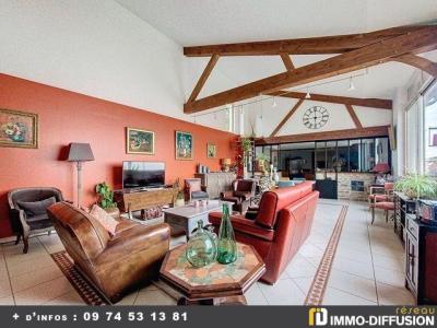 photo For sale House CLUNY 71