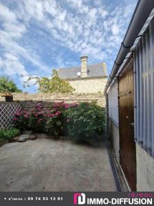 For sale House SAINT-PIERRE-EGLISE  50