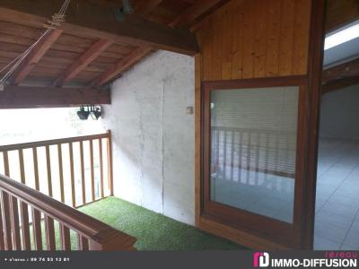 photo For sale Apartment SAINT-FORGEUX 69