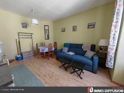 Vente Appartement 2 pices AX-LES-THERMES 09110